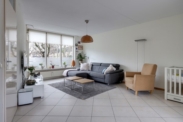 Medium property photo - Baarle Hertoglaan 43C, 5628 PM Eindhoven
